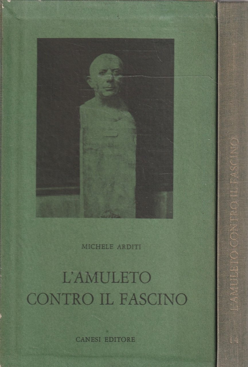 L'amuleto contro il fascino