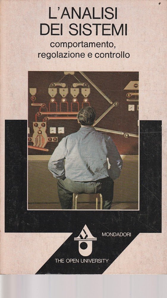 L'analisi dei sistemi comportamento, regolazione e controllo