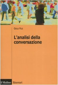 L'analisi della conversazione