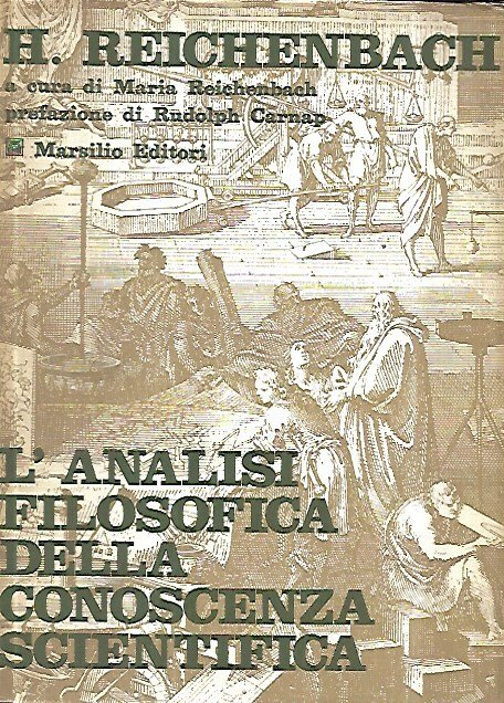 L'analisi filosofica della conoscenza scientifica