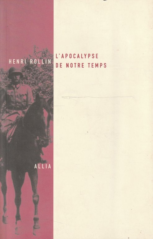 L'apocalypse de notre temps | Immagine Gallery 2