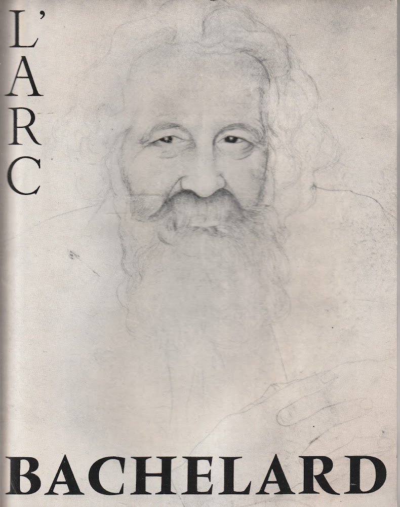 L'Arc n. 42 - Bachelard