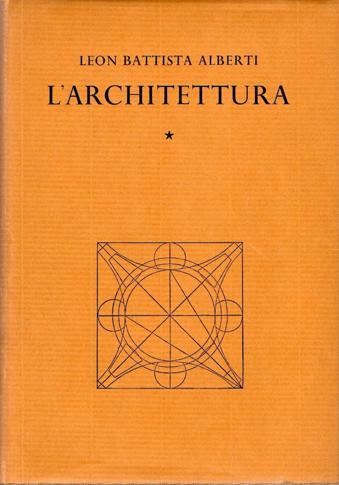 L' Architettura (2 vol.)