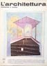 L'ARCHITETTURA. Cronache e storia,anno XXV, n^280, Febbraio 1979