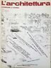 L'ARCHITETTURA. Cronache e storia,anno XXXVIII, n^446, dicembre 1992