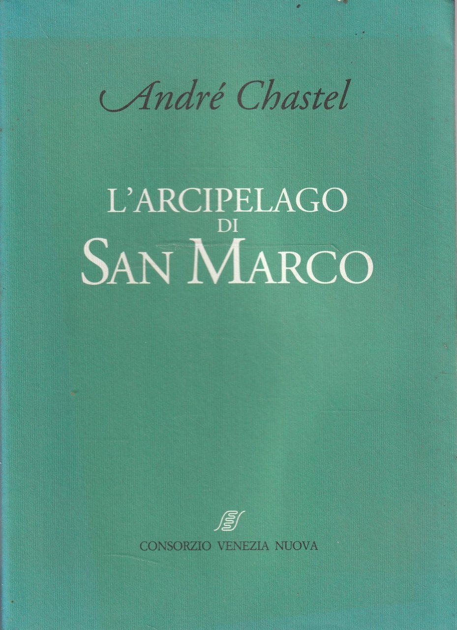 L'arcipelago di San Marco