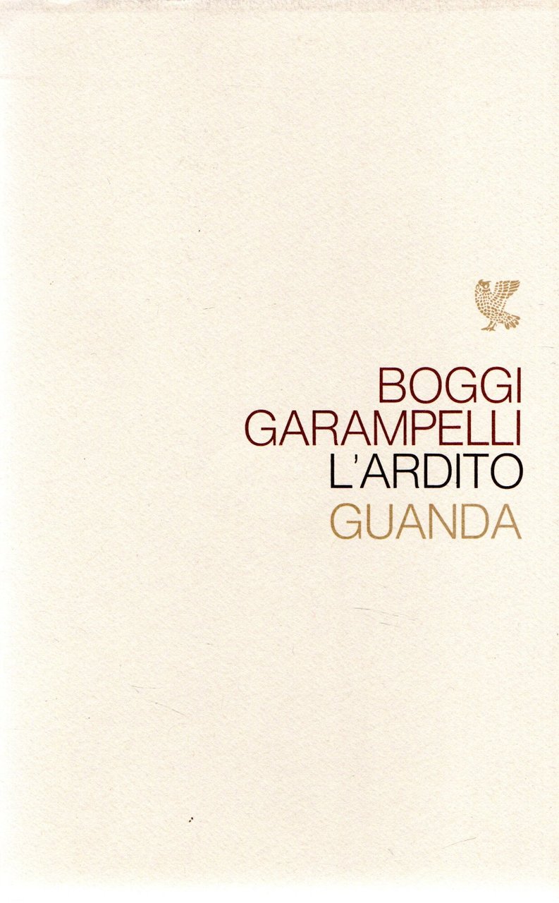 L'ardito | Immagine principale