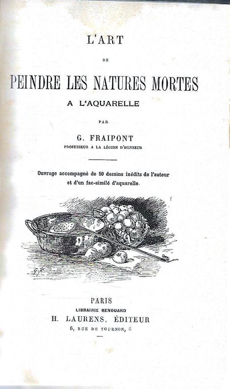 L'art de peindre les fleurs - L'art de peindre les … | Immagine Gallery 3