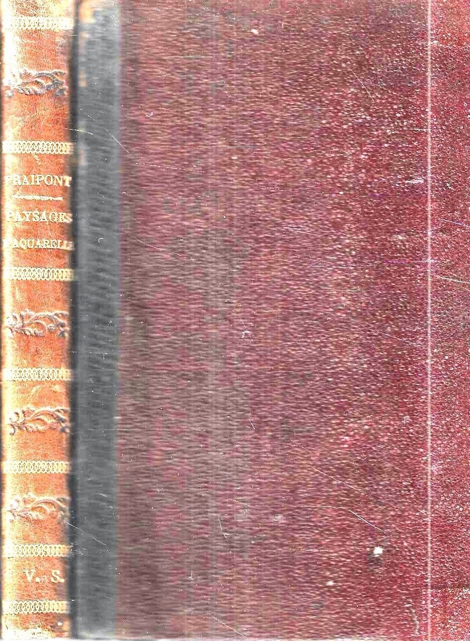 L'art de peindre les marines a l'aquarelle - L'art de … | Immagine principale