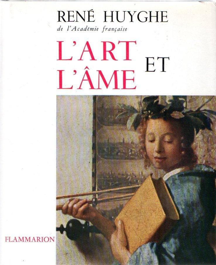 L'Art et L' Ame