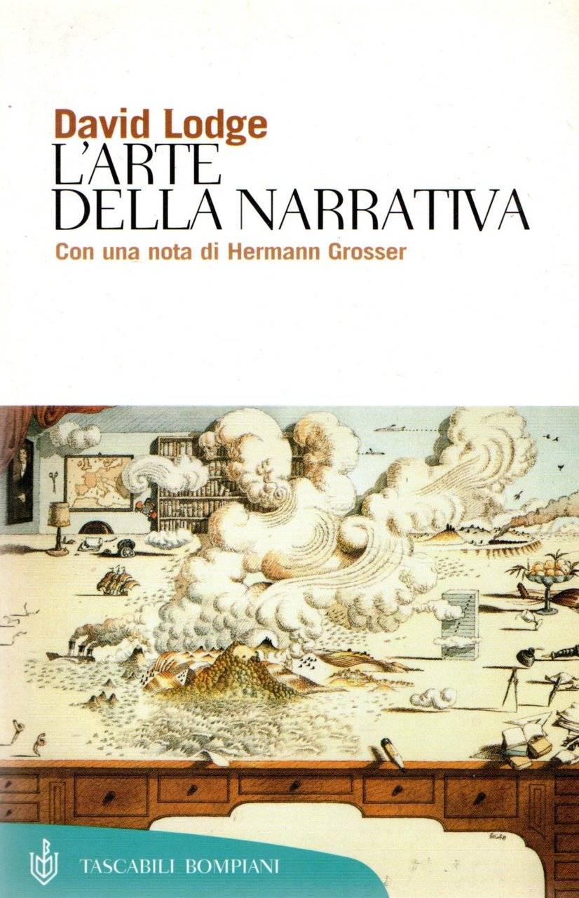 L'arte della narrativa