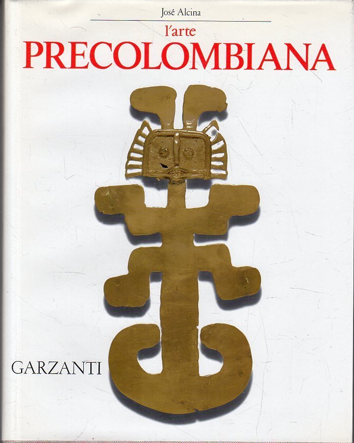 L' arte precolombiana