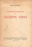 L'ascensione creatrice di Giuseppe Verdi