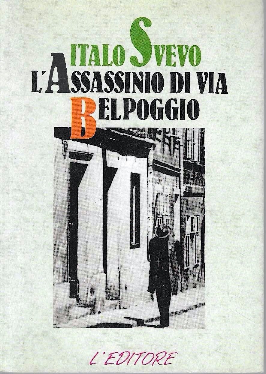L'assassinio di via Belpoggio | Immagine principale