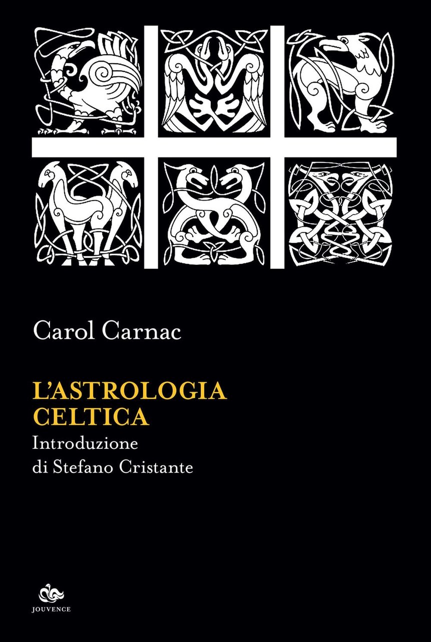 L'astrologia celtica | Immagine principale