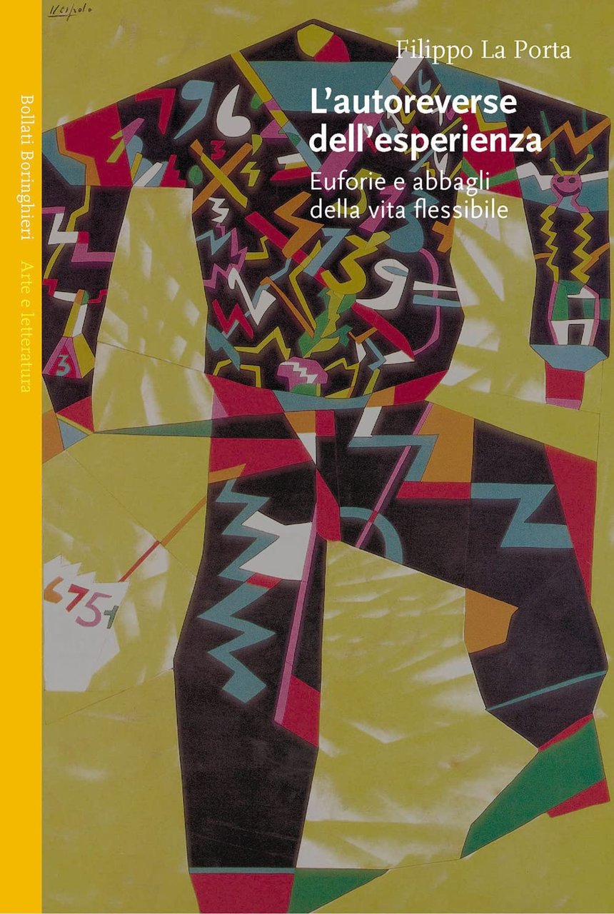 L'autoreverse dell'esperienza. Euforie e abbagli della vita flessibile | Immagine principale