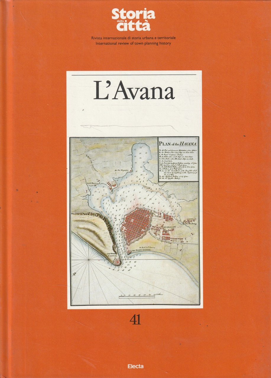 L'Avana