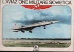 L'aviazione militare sovietica