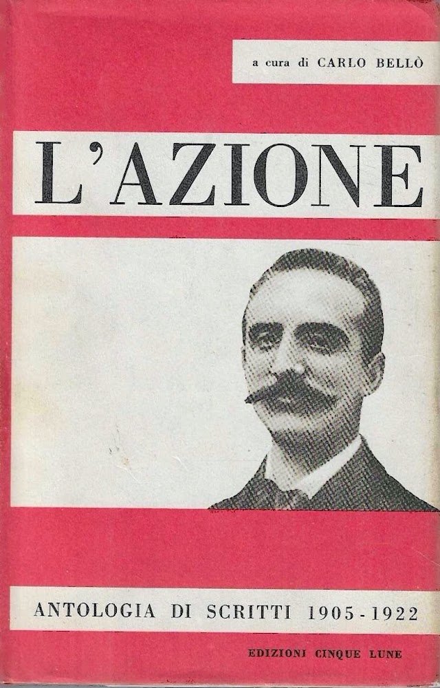 L'Azione 1905-1922