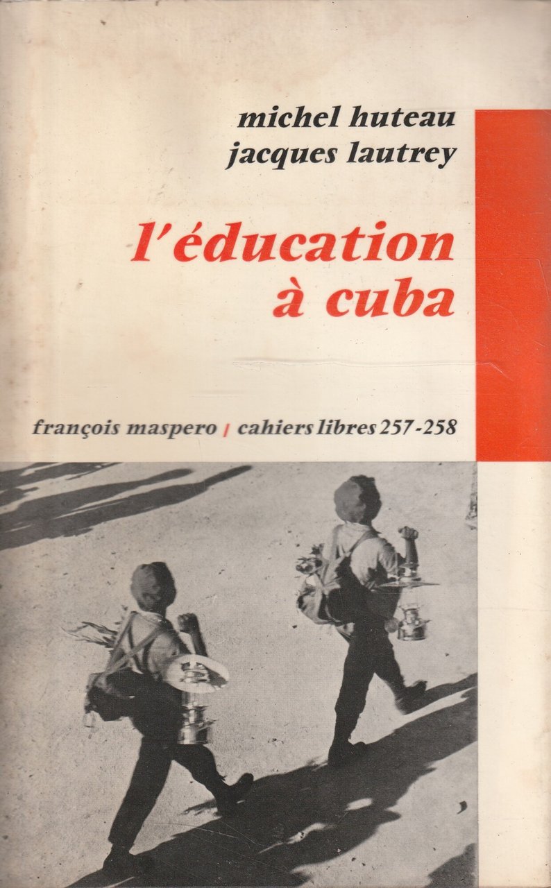 L'éducation à Cuba