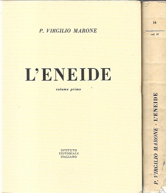 L'Eneide