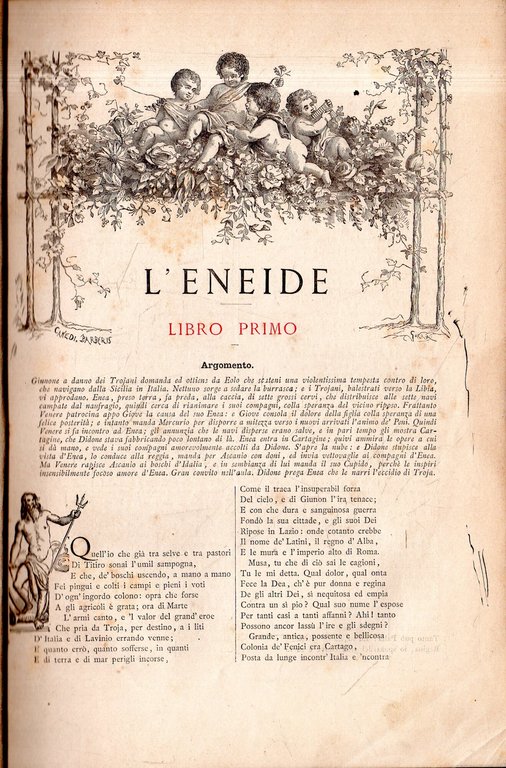 L'Eneide