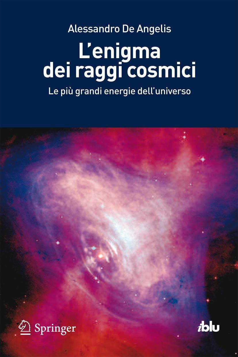 L'enigma dei Raggi Cosmici: Le più Grandi Energie dell'universo (I …