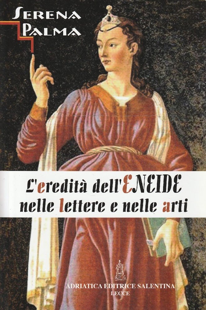 L'eredità dell'Eneide nelle lettere e nelle arti | Immagine principale