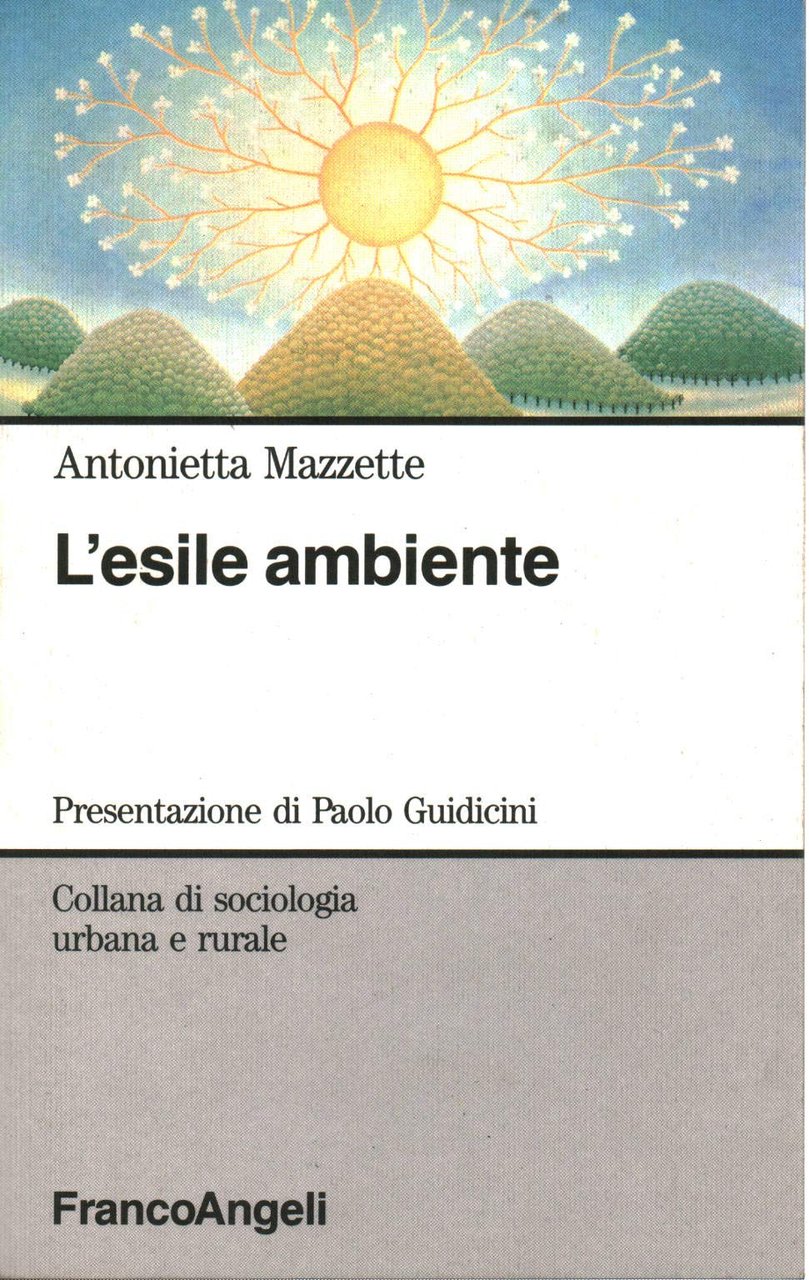 L'esile ambiente | Immagine principale