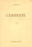 L'esistente