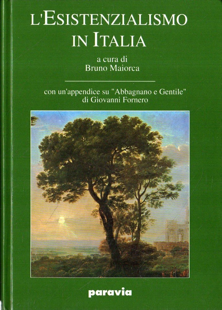 L' Esistenzialismo in Italia | Immagine principale