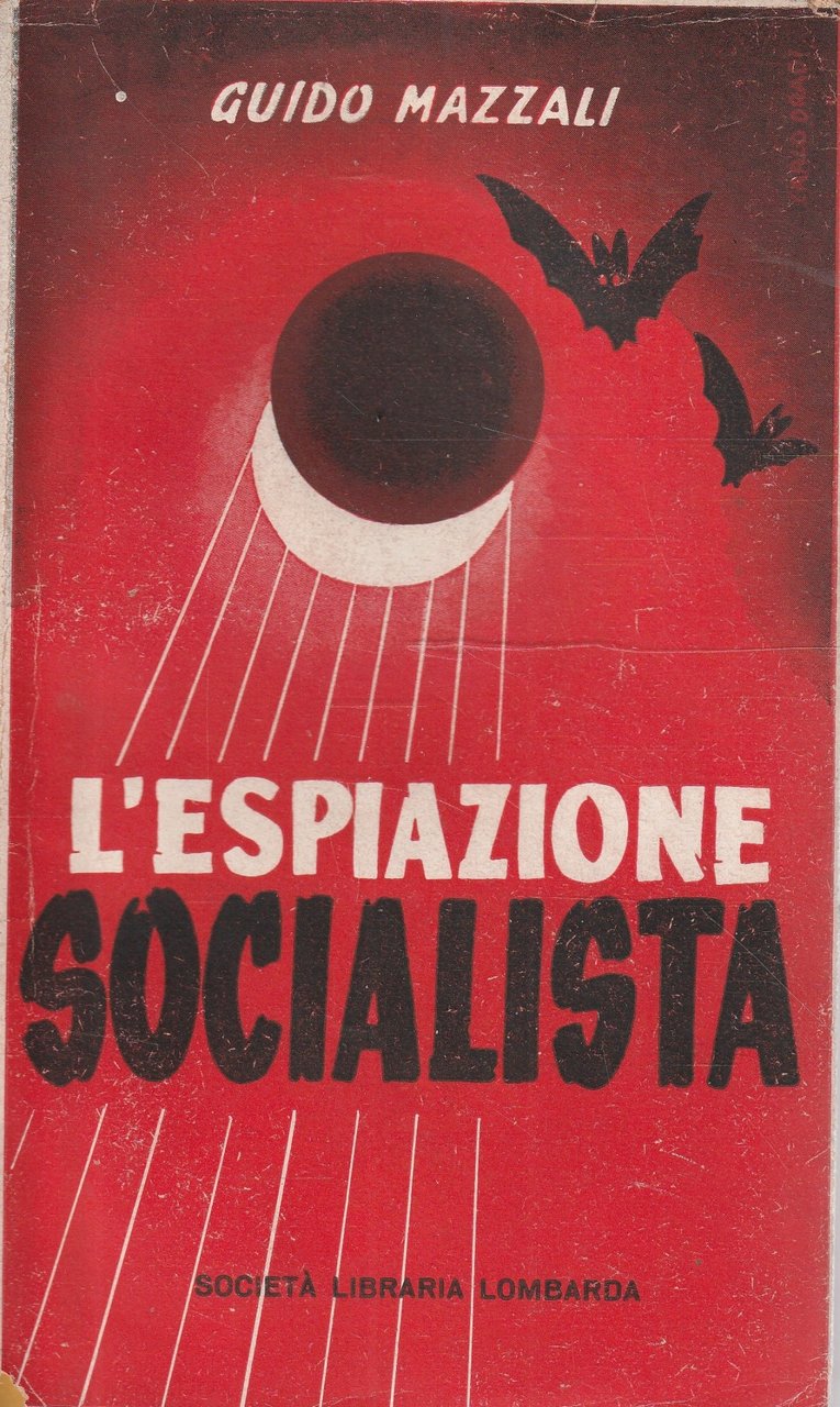 L'espiazione socialista