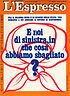 "L'ESPRESSO" - E noi di sinistra in cosa abbiamo sbagliato? | Immagine principale
