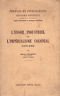 L'essor industriel et l'impérialisme colonial (1878 - 1904) | Immagine principale
