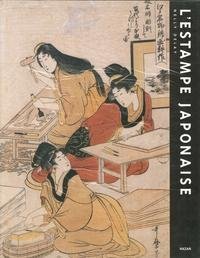 L'estampe japonaise