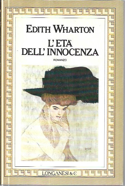 L'età dell'innocenza