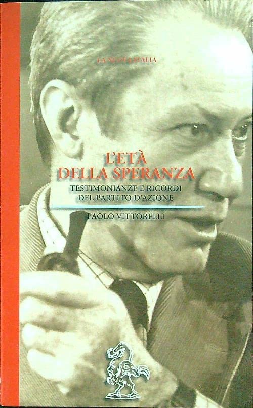 L'età della speranza | Immagine principale