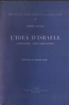 L'idea d'Israele (apologia dell'ebraismo) | Immagine principale