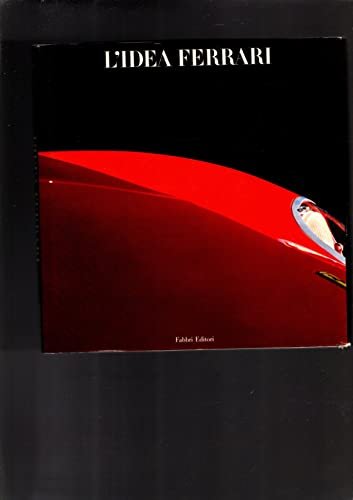 L'idea Ferrari