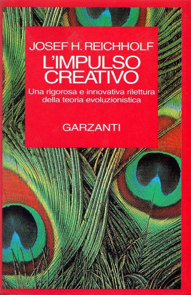 L'impulso creativo | Immagine principale