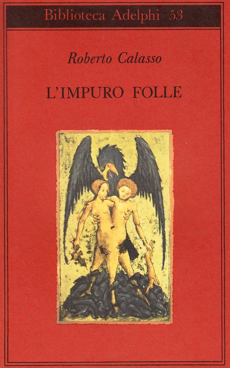 L'impuro folle | Immagine principale