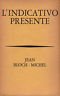 L'indicativo presente | Immagine principale