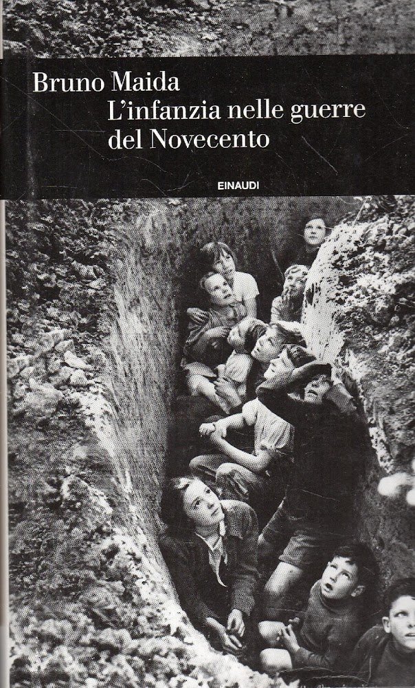 L' infanzia nelle guerre del Novecento | Immagine principale
