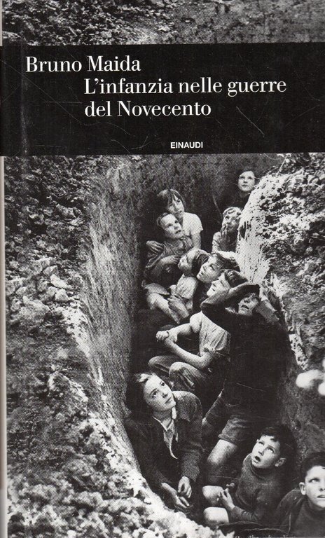 L' infanzia nelle guerre del Novecento | Immagine Gallery 2