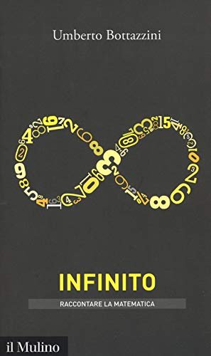 L'infinito | Immagine principale