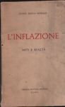 L'inflazione. Miti e realtà.