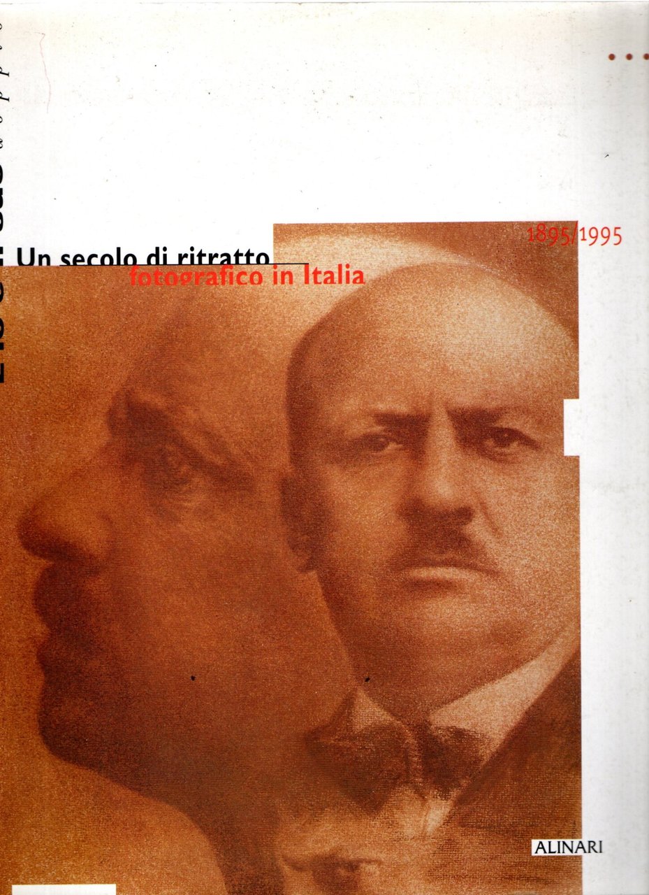 L'io e il suo doppio. Un secolo di ritratto fotografico …