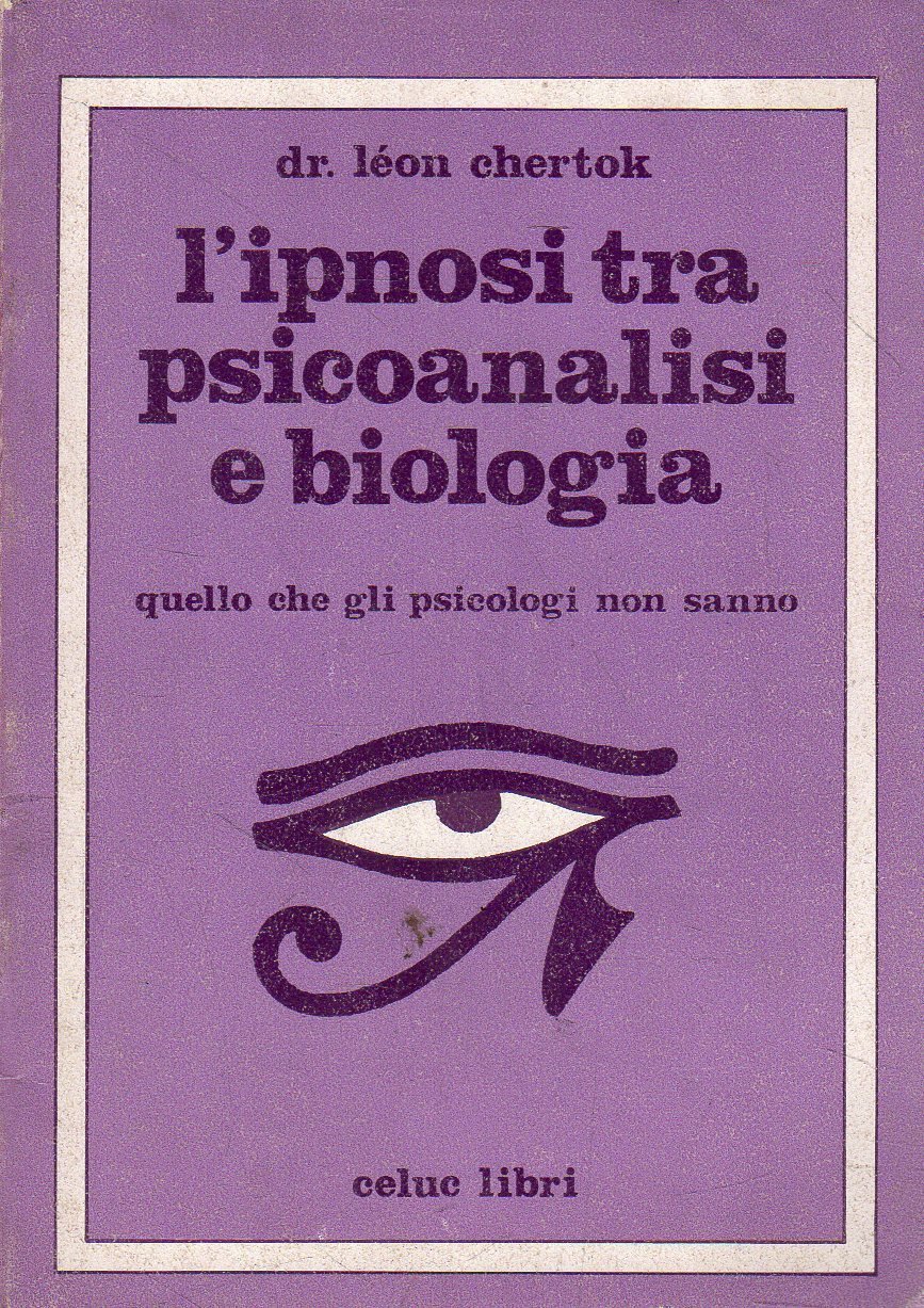 L'ipnosi tra psicoanalisi e biologia : quello che gli psicologi … | Immagine principale
