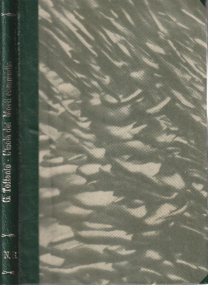 L'isola dei morti. Commedia in tre atti | Immagine principale
