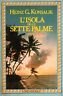 L'isola delle sette palme | Immagine principale
